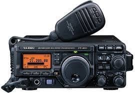 Περισσότερες πληροφορίες για "Yaesu FT-897 Amateur HF/VHF/UHF"