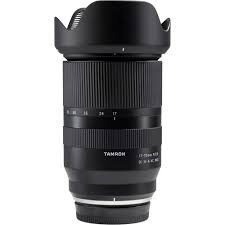 Περισσότερες πληροφορίες για "Tamron 17-70mm F/2.8 Di III-A VC RXD for Sony"