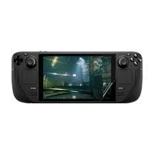 Περισσότερες πληροφορίες για "Steam Deck 1 terabyte oled  καινούριο!!!"