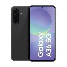 Περισσότερες πληροφορίες για "Samsung Galaxy A36 (Μαύρο/128 GB)"