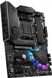 Περισσότερες πληροφορίες για "Ryzen 9 5900X - MSI B550 GAMING - CORSAIR 32GB RAM 3600Mhz COMBO"