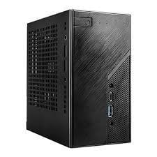 Περισσότερες πληροφορίες για "ASRock Deskmini X300 (Ryzen 5600G, 24GB RAM, 500gb NVMe SSD Κ.Α.)"