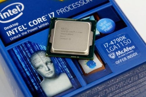Περισσότερες πληροφορίες για "Intel Core i7-4790K (Box)"