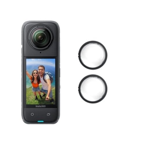 Περισσότερες πληροφορίες για "insta360 X4 + Sandisk Extreme 256gb"