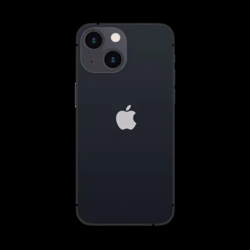 Περισσότερες πληροφορίες για "Apple iPhone 13 mini (Μαύρο/128 GB)"
