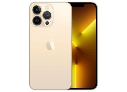Περισσότερες πληροφορίες για "Apple iPhone 13 Pro Max (Χρυσό/128 GB)"