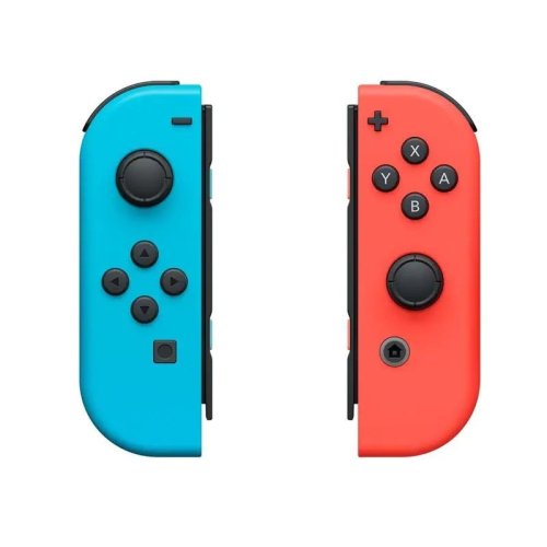 Περισσότερες πληροφορίες για "ψάχνω joycon με πρόβλημα (μόνο γνήσια Nintendo)"