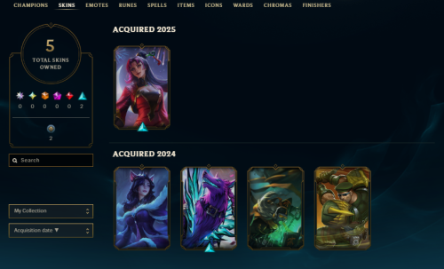 Περισσότερες πληροφορίες για "league of legends euw unverified, unranked account"