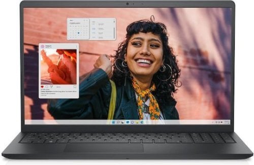 Περισσότερες πληροφορίες για "Dell Inspiron 3530 15.6'' FHD Core i7-1355U"