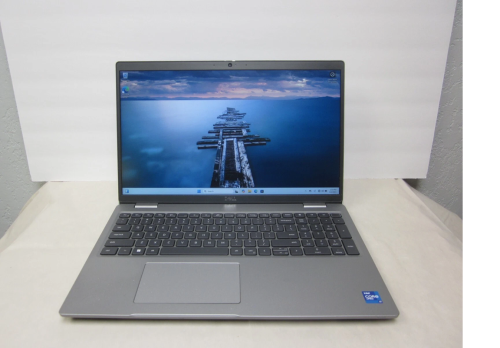 Περισσότερες πληροφορίες για "Dell Latitude 5521 - i7 11850H/32GB ram/512GB nvme ssd/φωτιζόμενο πληκτρολόγιο"