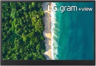 Περισσότερες πληροφορίες για "LG Gram +View 16MR70 16" IPS QHD 2560x1600 (Portable Monitor)"