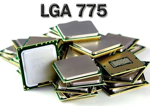 Περισσότερες πληροφορίες για "CPU's socket 775, LGA 478, 1150, διάφοροι AMD και κάποιοι απο λάπτοπ cpu"