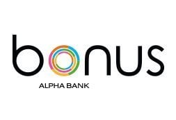 Περισσότερες πληροφορίες για "Πόντοι Alpha Bank bonus"