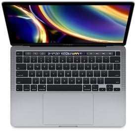 Περισσότερες πληροφορίες για "Ζητείται Macbook Pro 13 i5/i7 (2020) & 16 i7/i9 (2019-20) (Θεσ/νίκη)"