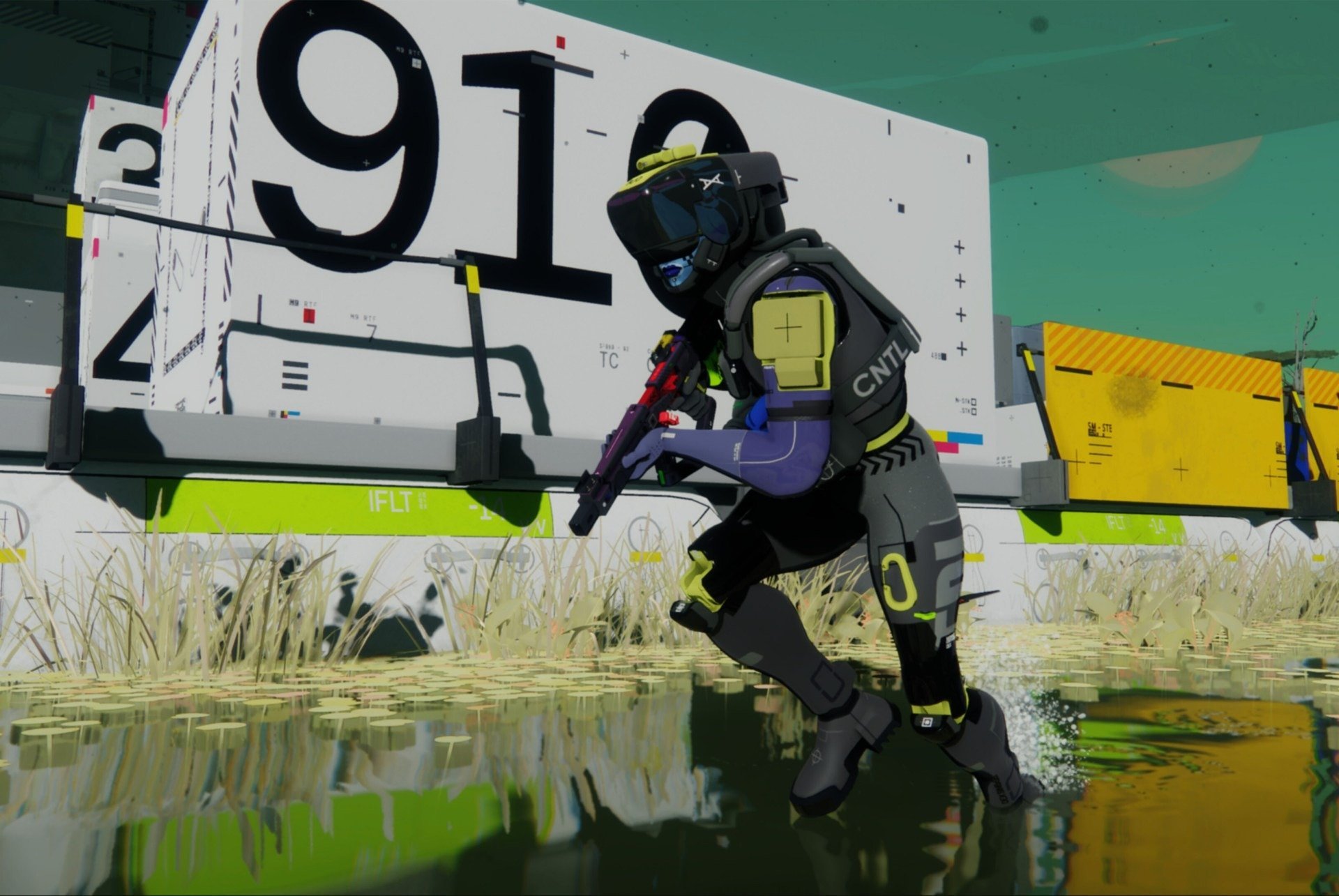 Περισσότερες πληροφορίες για "Η Bungie αναβάλλει την κυκλοφορία του Marathon για βελτίωση του gameplay"