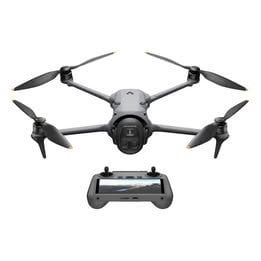 Περισσότερες πληροφορίες για "DJI Mavic 4 Pro (DJI RC 2) - ΣΦΡΑΓΙΣΜΕΝΟ / ΕΛΛΗΝΙΚΟ"