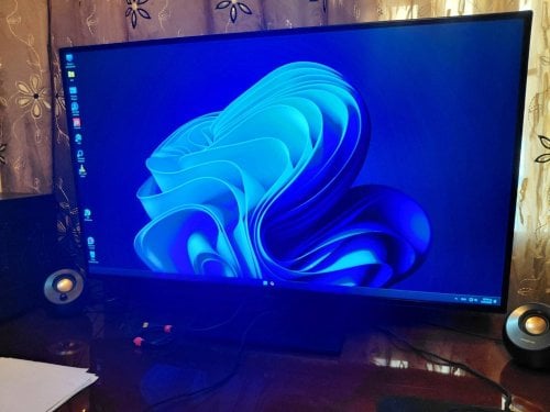 Περισσότερες πληροφορίες για "LG Monitor 43" 43UN700-B UHD 4Κ"