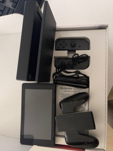 Περισσότερες πληροφορίες για "Nintendo Switch"