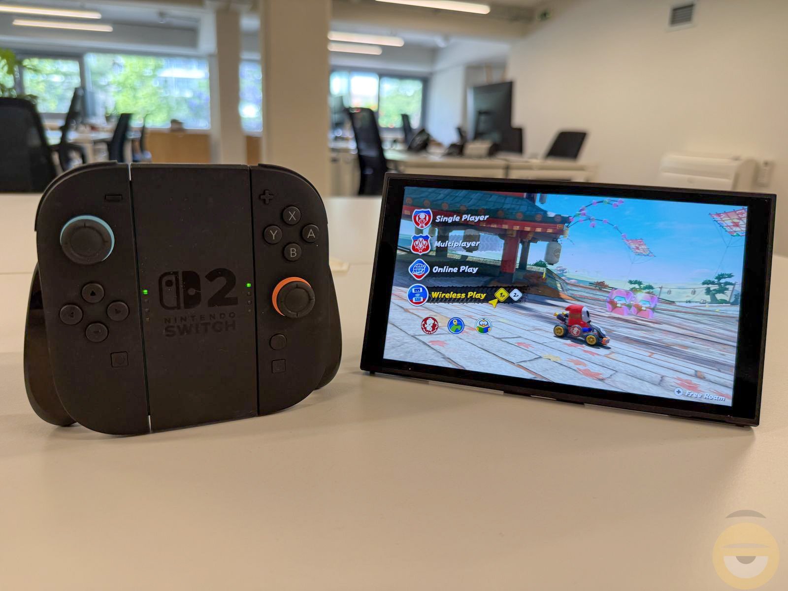 Nintendo Switch 2 Review