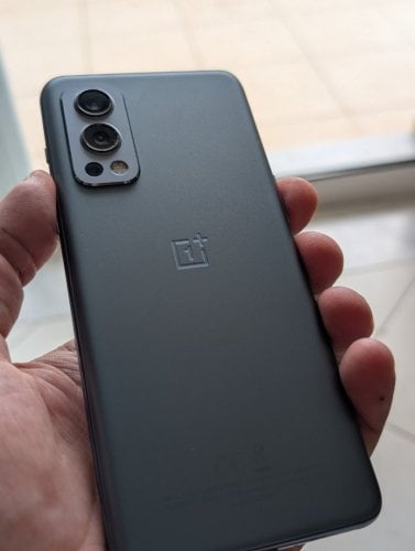 Περισσότερες πληροφορίες για "OnePlus Nord 2 5G (Μπλε/256 GB)"