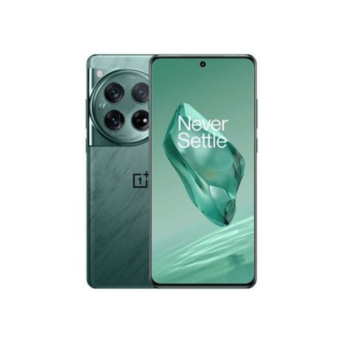 Περισσότερες πληροφορίες για "OnePlus 12 (Πράσινο/512 GB)"
