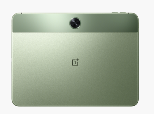 Περισσότερες πληροφορίες για "oneplus pad go"