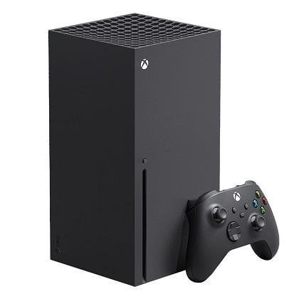 Περισσότερες πληροφορίες για "Microsoft Xbox Series X"