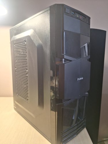 Περισσότερες πληροφορίες για "Πωλείται Gaming PC – 210 € Τιμή Συζητήσιμη (Αύγουστος 2025)"