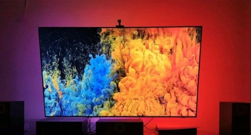 Περισσότερες πληροφορίες για "Samsung 65” QN90B 4K Mini Led"