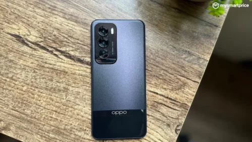 Περισσότερες πληροφορίες για "Oppo Reno 12 Pro 5G (12/512 GB) +θήκη +Tempered glass - Σφραγ. Αντιπροσωπείας"