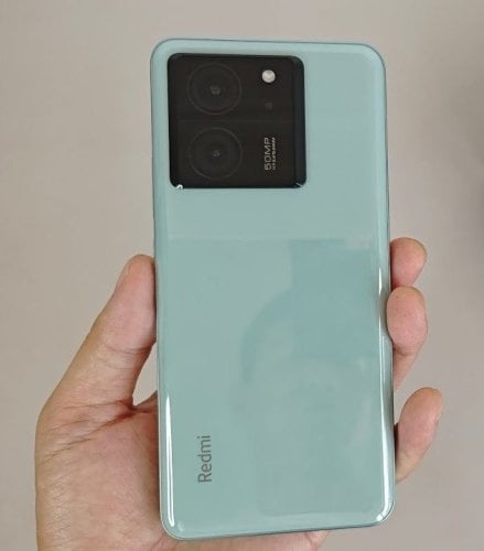 Περισσότερες πληροφορίες για "Xiaomi Redmi K60 Ultra (Πράσινο 16GB/256GB)"