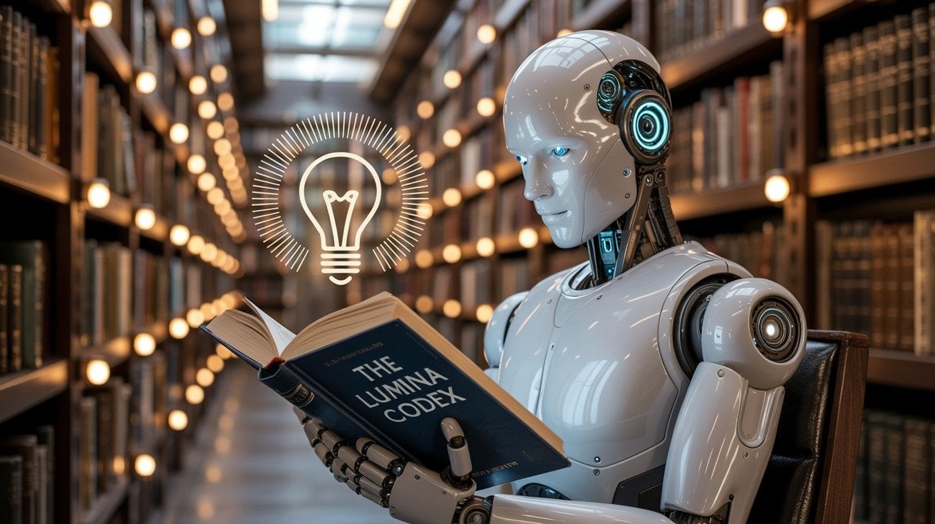Δικαστική απόφαση-ορόσημο: Η εκπαίδευση AI σε νόμιμα αγορασμένα βιβλία αποτελεί θεμιτή χρήση