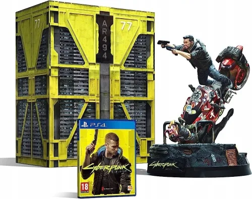 Περισσότερες πληροφορίες για "PS3/PS4/PS5 Συλλεκτικές"