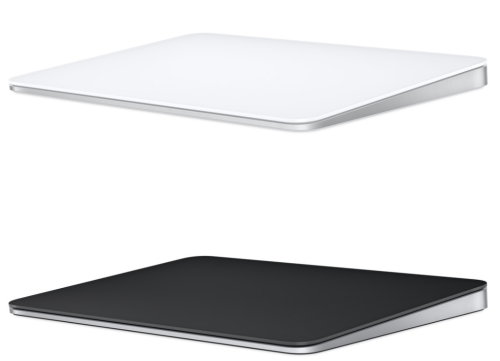 Περισσότερες πληροφορίες για "Apple Magic Trackpad"
