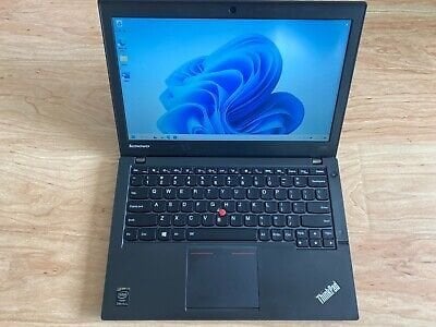 Περισσότερες πληροφορίες για "Lenovo x240"