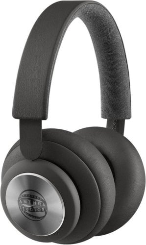 Περισσότερες πληροφορίες για "Bang & Olufsen Beoplay by RAF Camora Bluetooth Headphones, Black Anthracite"