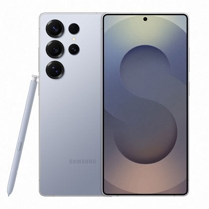 Περισσότερες πληροφορίες για "Samsung Galaxy S25 Ultra12/256GB Titanium Silverblue ΣΦΡΑΓΙΣΜΕΝΟ"