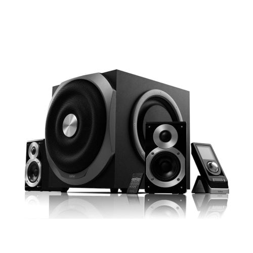 Περισσότερες πληροφορίες για "edifier 730d 300watt rms"