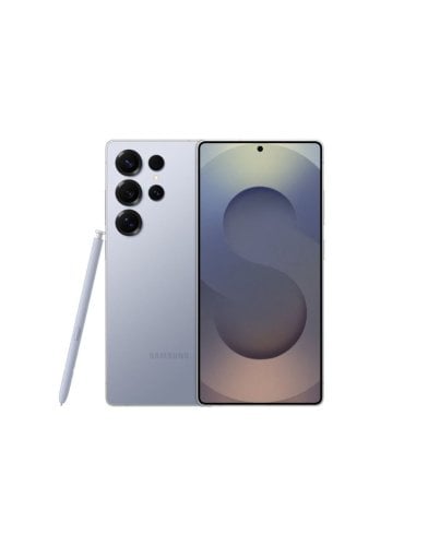 Περισσότερες πληροφορίες για "Galaxy s25 ultra titanium silver blue 12/256/ Galaxy watch ultra white"