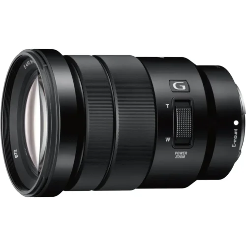 Περισσότερες πληροφορίες για "Sony φακοι / 18-105 f4 & 28-60 f4-5.6"