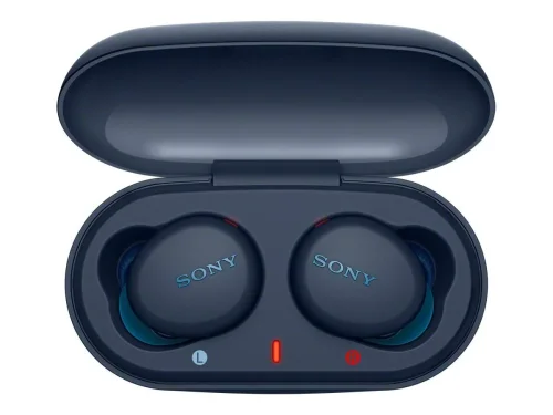 Περισσότερες πληροφορίες για "Sony WF-XB700 In-ear Bluetooth Handsfree Ακουστικά με Αντοχή στον Ιδρώτα και Θήκη Φόρτισης"