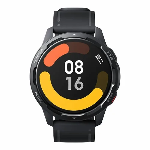 Περισσότερες πληροφορίες για "Xiaomi Watch S1 Active (Μαύρο/Πολυαμίδη)"