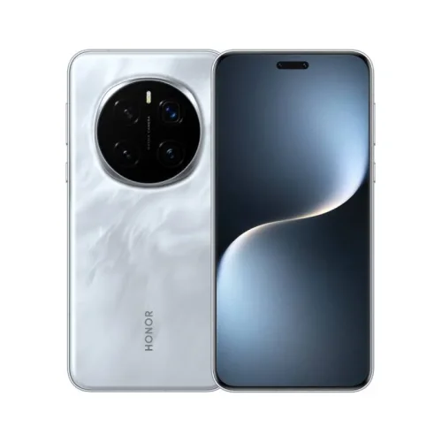 Περισσότερες πληροφορίες για "Honor magic 7 pro(12/512 Grey)"