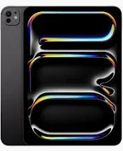 Περισσότερες πληροφορίες για "Apple iPad Pro 11" 2024 256GB"