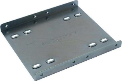 Περισσότερες πληροφορίες για "Γνήσια Mounting Brackets SSDNow της Kingston"