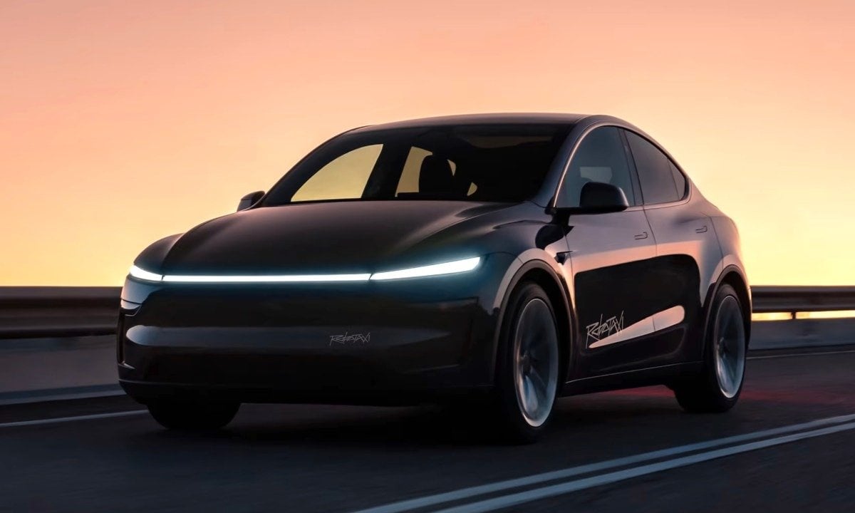 Πρεμιέρα για τα αυτόνομα ταξί της Tesla στο Όστιν του Τέξας