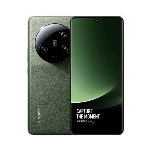 Περισσότερες πληροφορίες για "Xiaomi 13 Ultra"