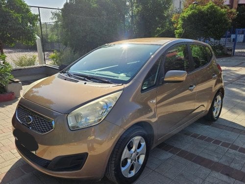 Περισσότερες πληροφορίες για "Kia Venga 2011 - LPG - KTEO έως 4/2027"