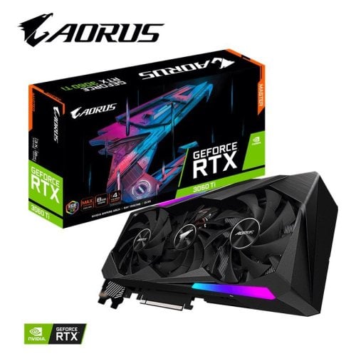 Περισσότερες πληροφορίες για "RTX 3060 Ti 8GB ή RTX 3070 ή RTX 3070 Ti"