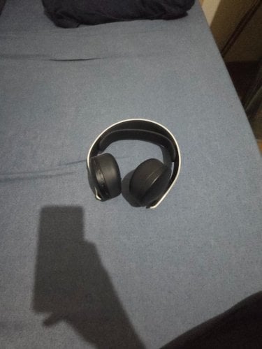 Περισσότερες πληροφορίες για "Sony PlayStation 5 Pulse 3D Wireless Over Ear Gaming Headset με σύνδεση USB / 3.5mm"